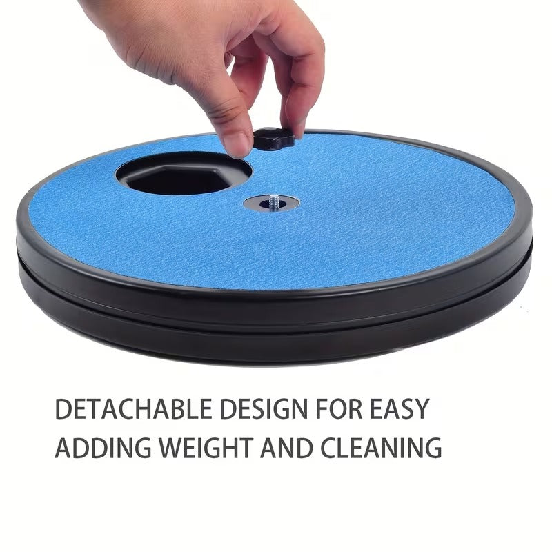 Interactive Nail-Filing Puzzle Feeder