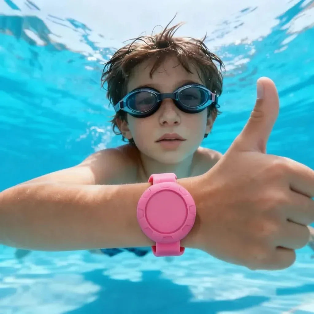 Kids Smart Tracker Wristband