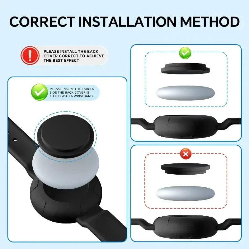 Kids Smart Tracker Wristband