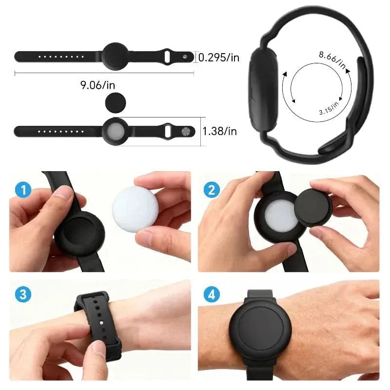 Kids Smart Tracker Wristband