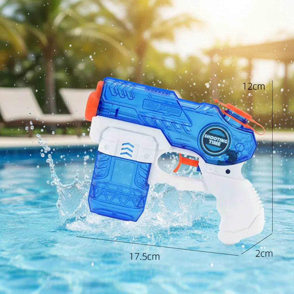 Kids Water Squirt Gun