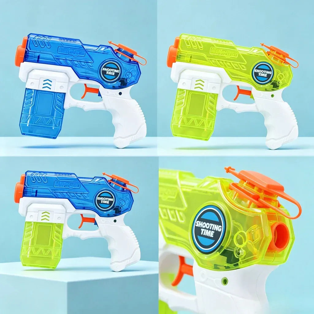 Kids Water Squirt Gun