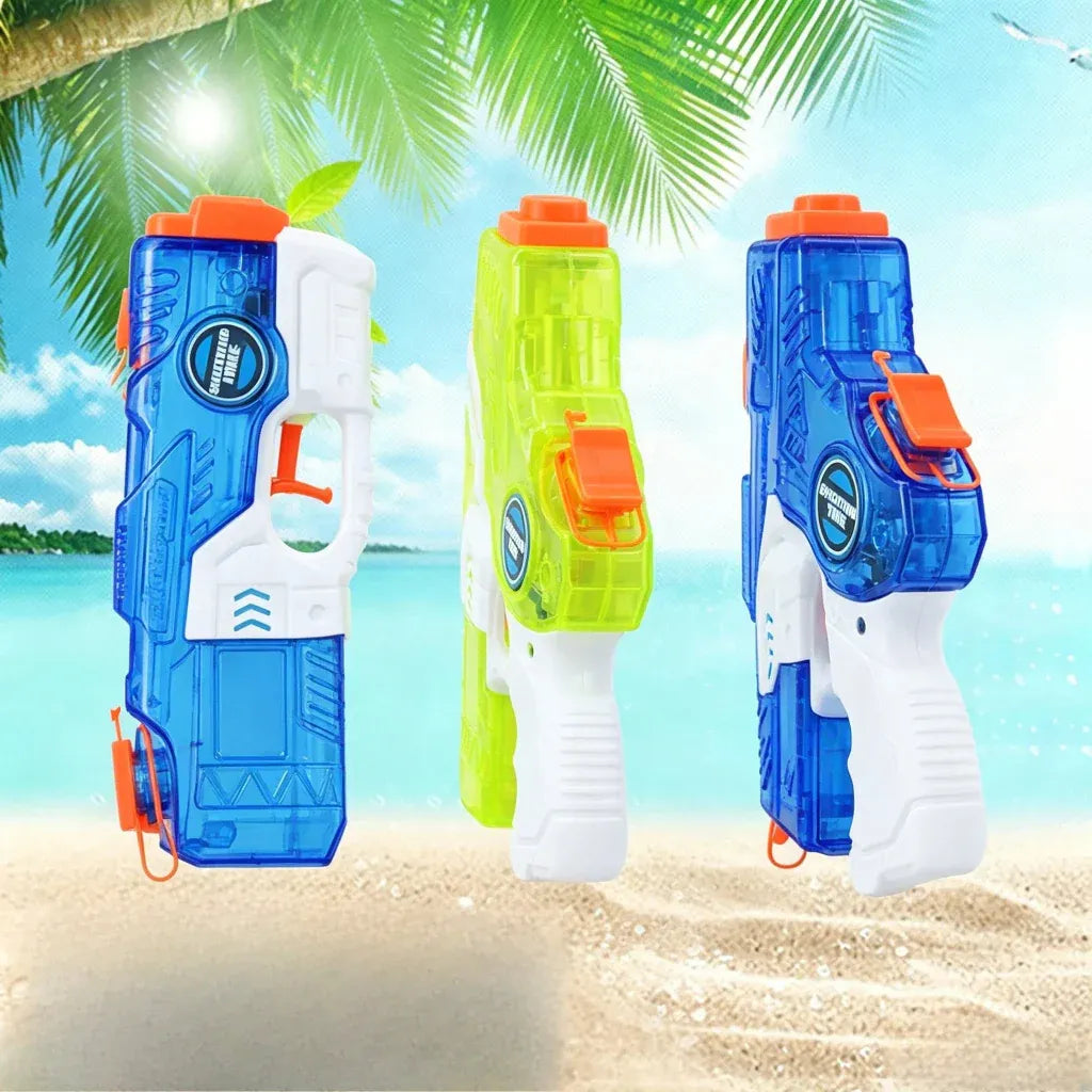 Kids Water Squirt Gun
