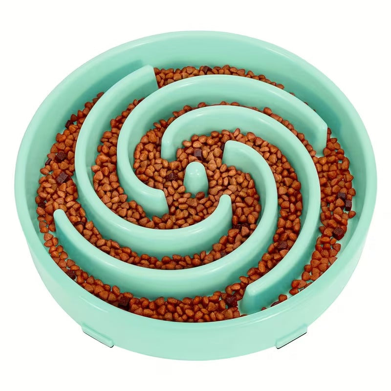 Large-Breed Slow Feeder