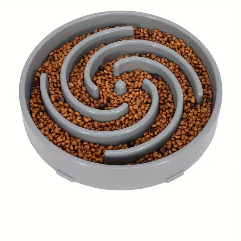 Large-Breed Slow Feeder