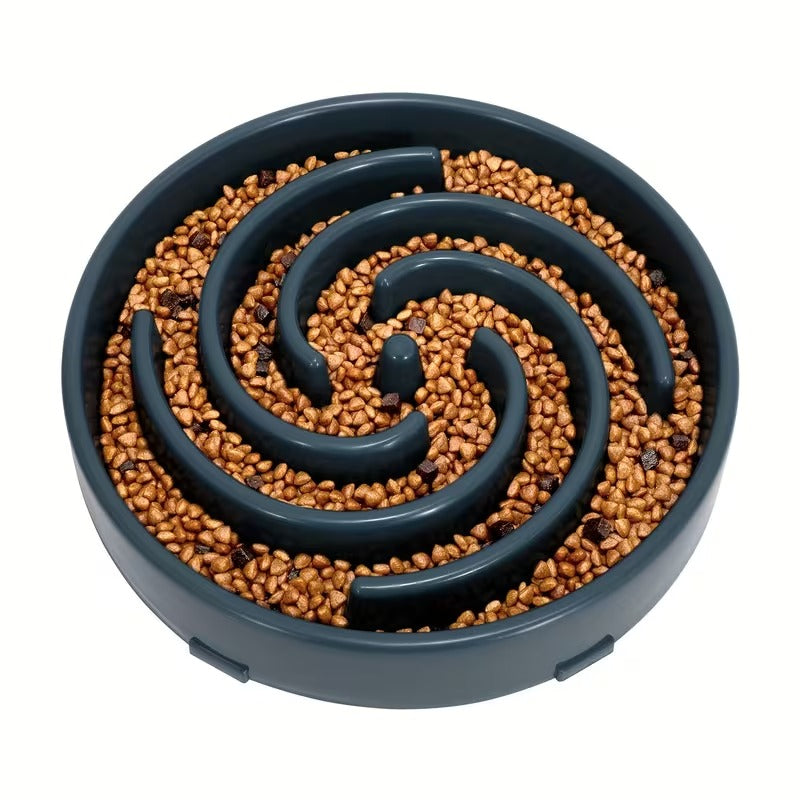 Large-Breed Slow Feeder