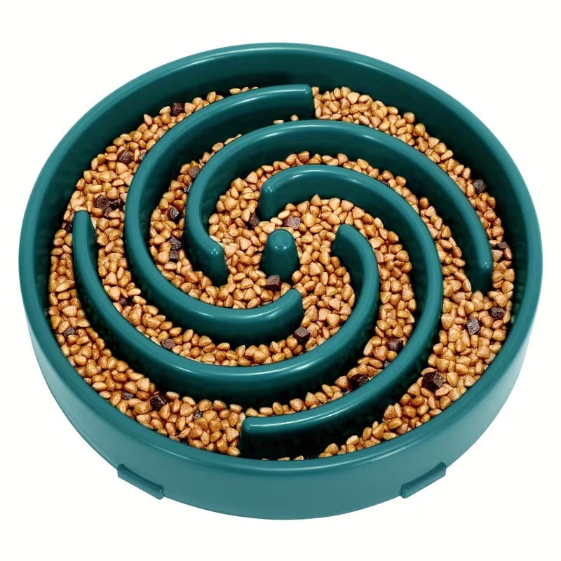 Large-Breed Slow Feeder