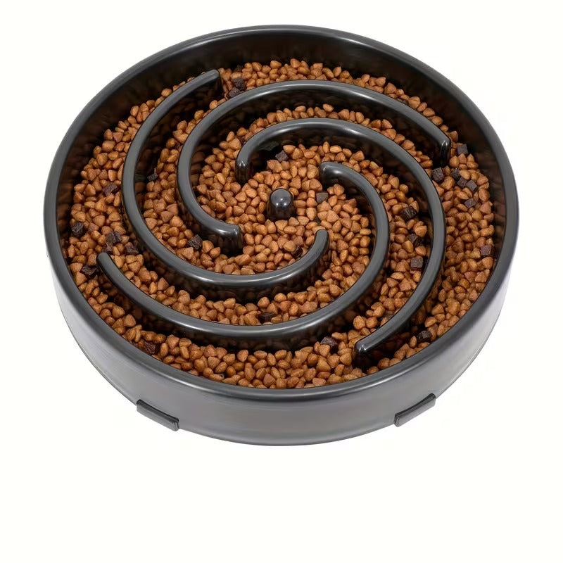 Large-Breed Slow Feeder