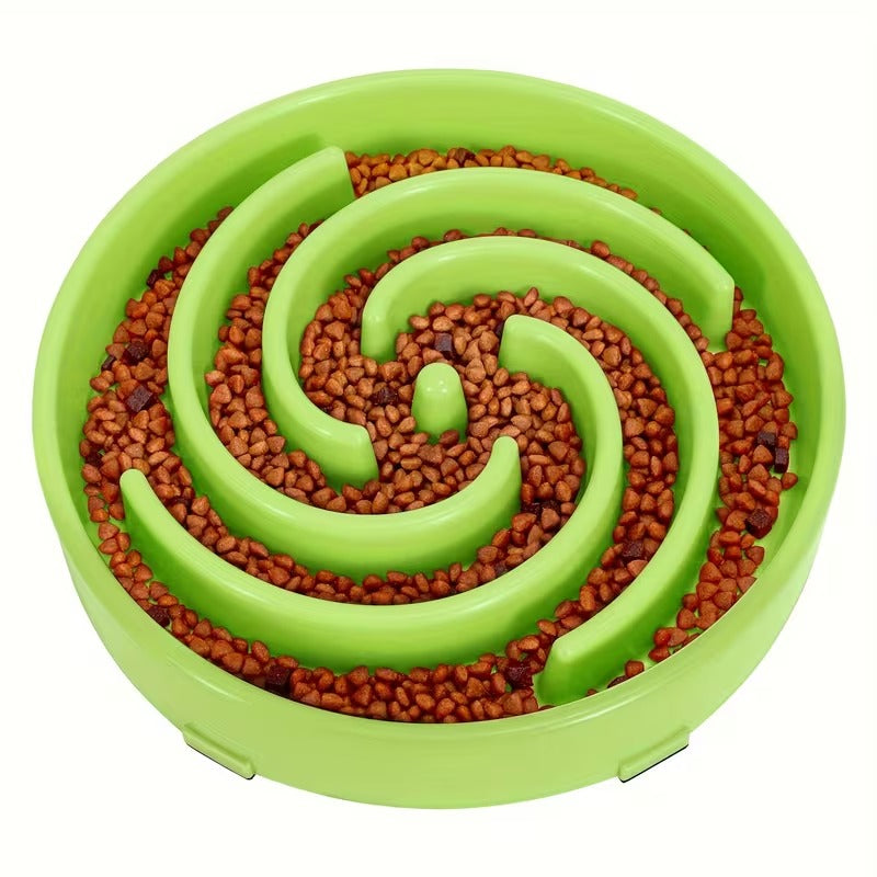 Large-Breed Slow Feeder