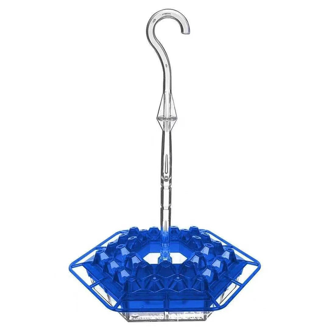 Leakproof Outdoor Hanging Hummingbird Feeder