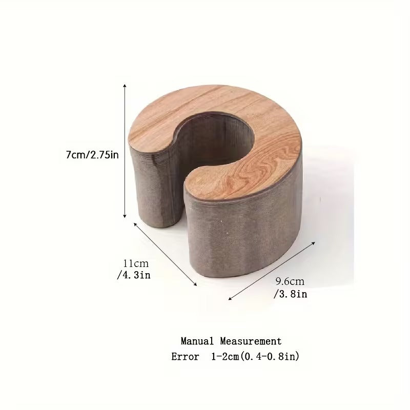Magic Shape-Shifting Cat Scratcher
