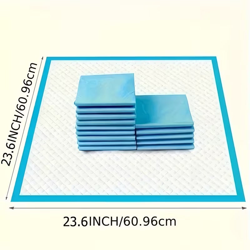 Maximum Absorbency Puppy Training Pads