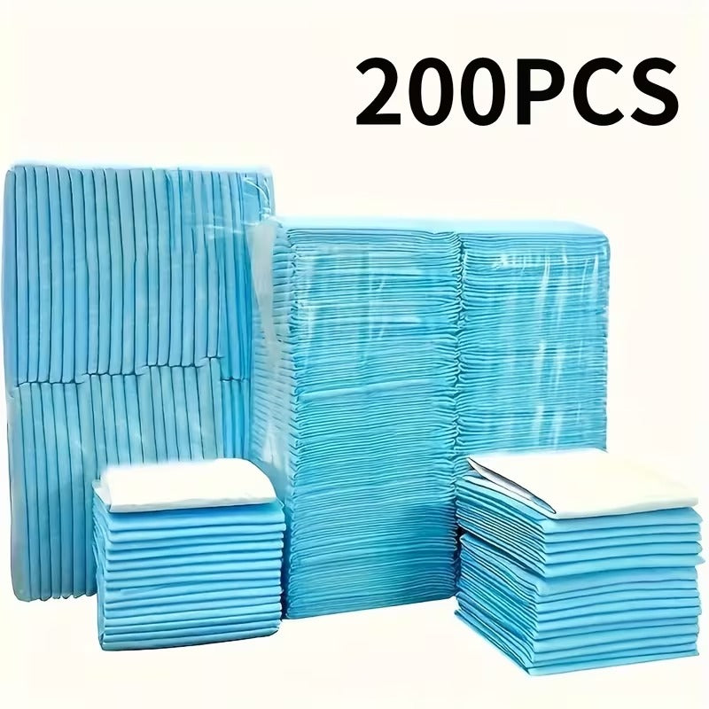 Maximum Absorbency Puppy Training Pads