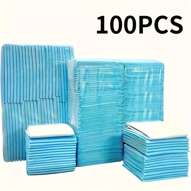 Maximum Absorbency Puppy Training Pads