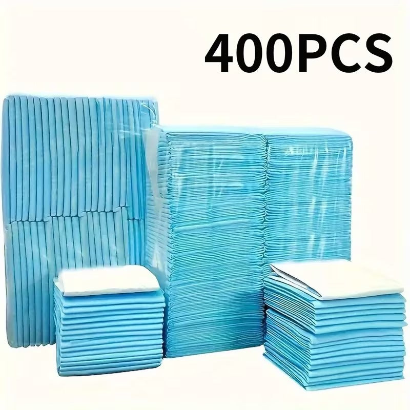 Maximum Absorbency Puppy Training Pads