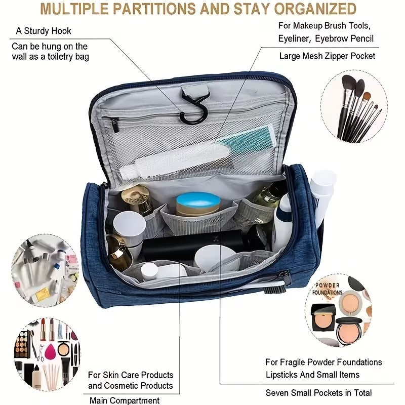 Medical Supply Organizer Bag