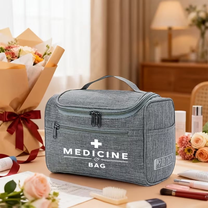 Medical Supply Organizer Bag