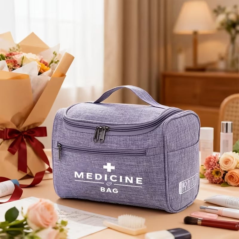 Medical Supply Organizer Bag