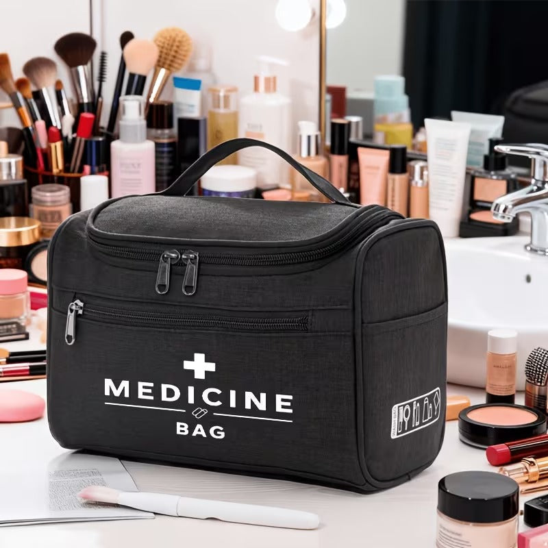 Medical Supply Organizer Bag
