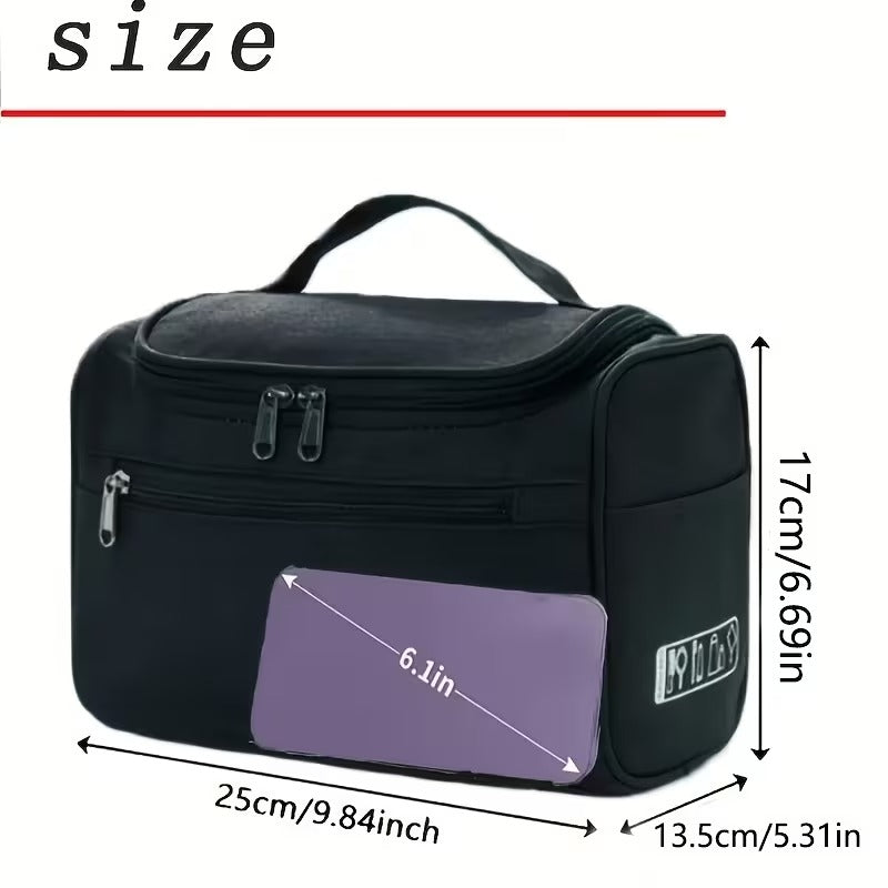 Medical Supply Organizer Bag