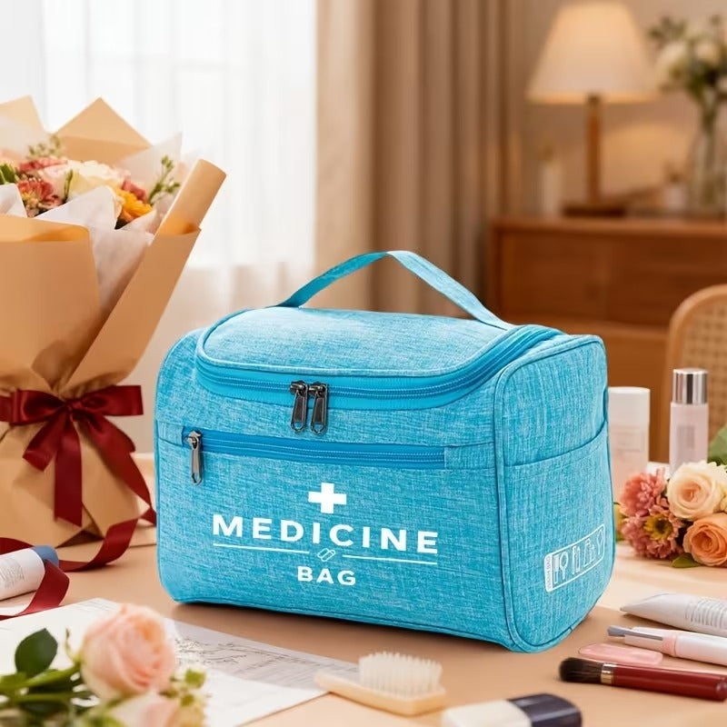 Medical Supply Organizer Bag