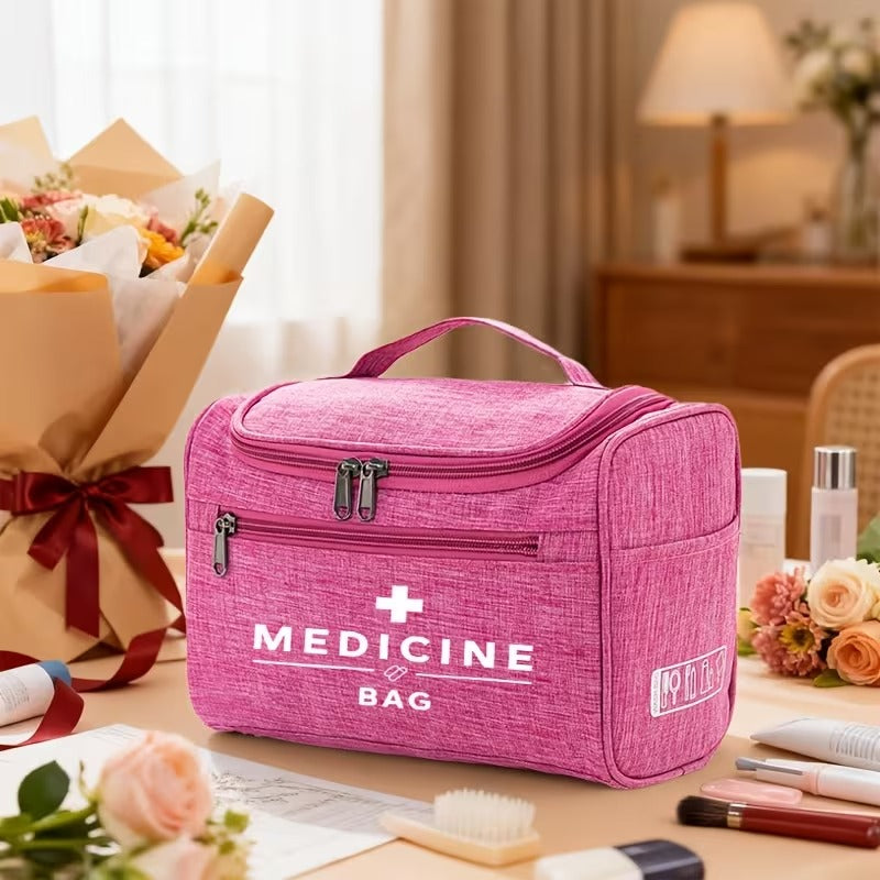 Medical Supply Organizer Bag