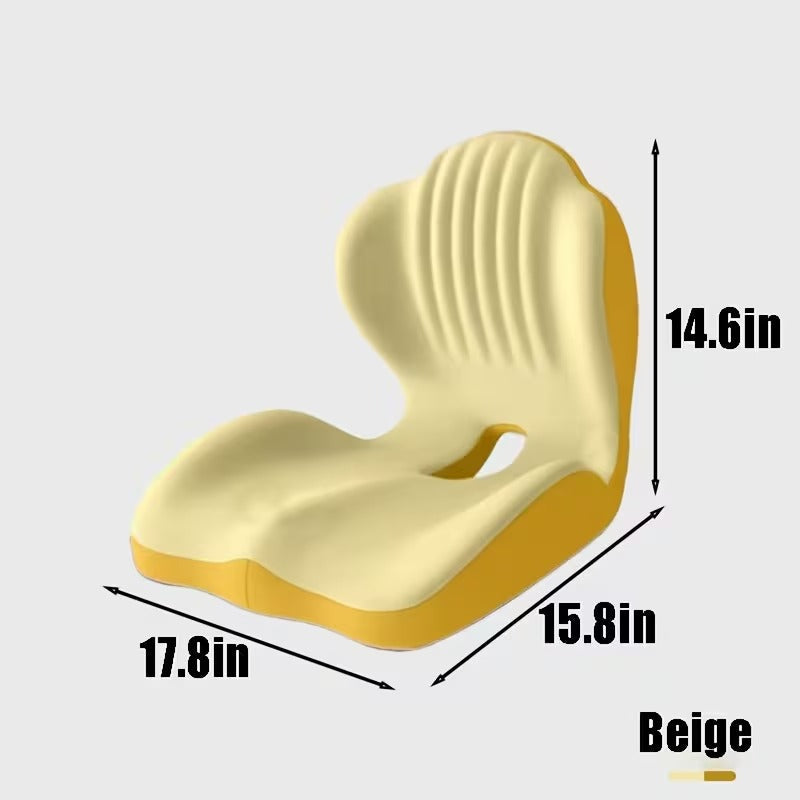 Memory Foam Lumbar Cushion