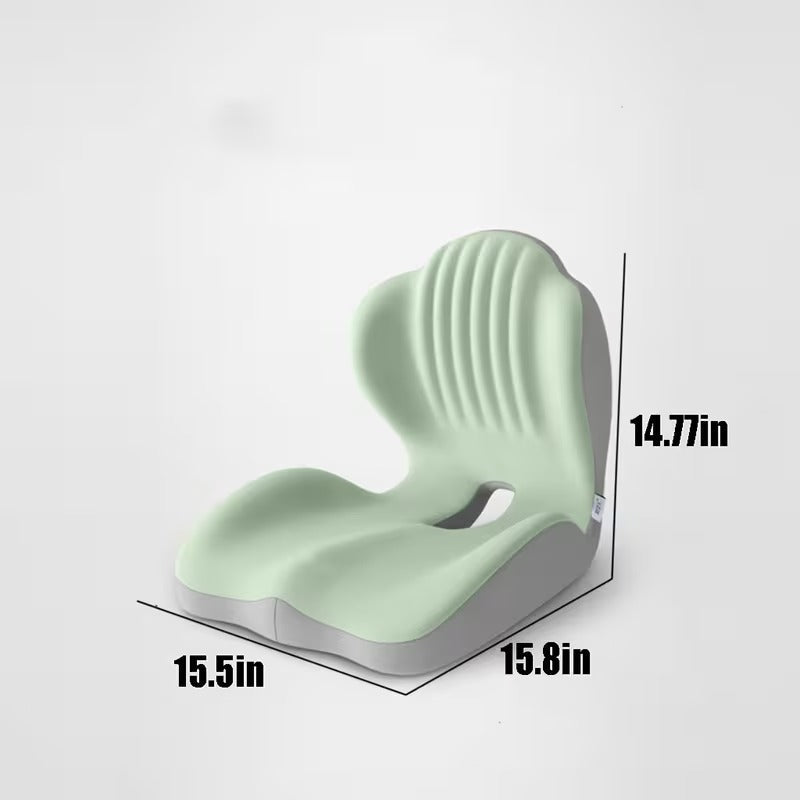 Memory Foam Lumbar Cushion