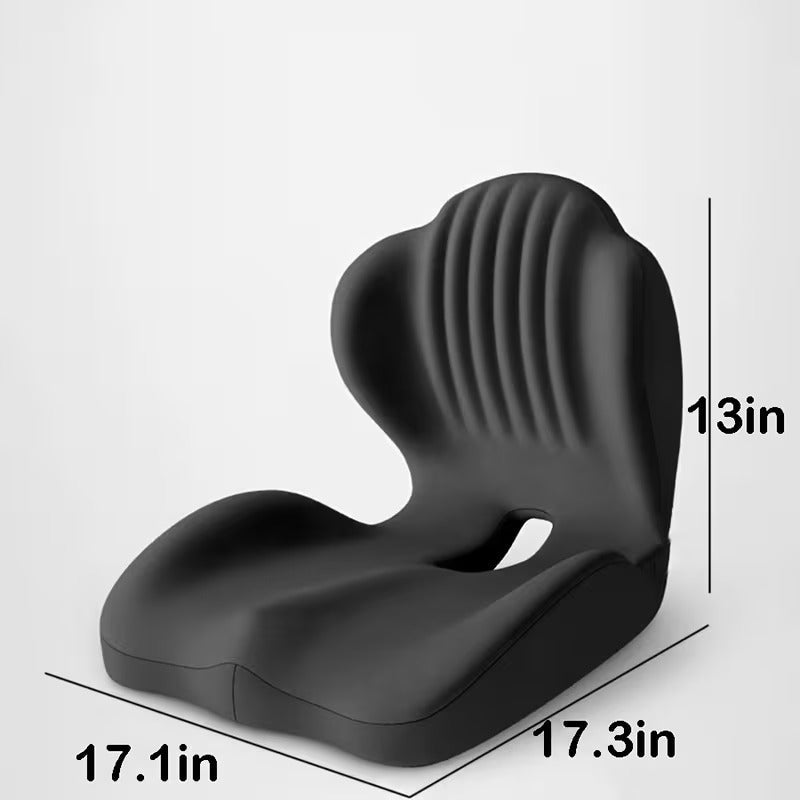 Memory Foam Lumbar Cushion
