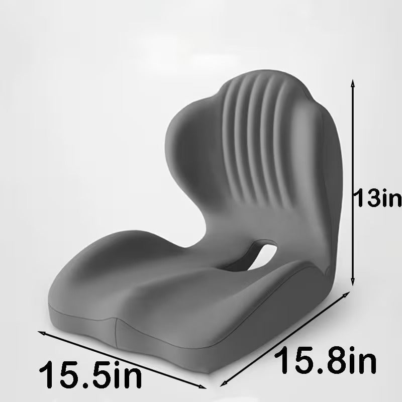 Memory Foam Lumbar Cushion
