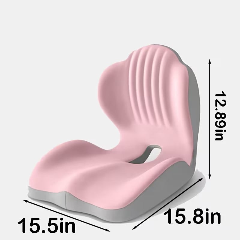 Memory Foam Lumbar Cushion