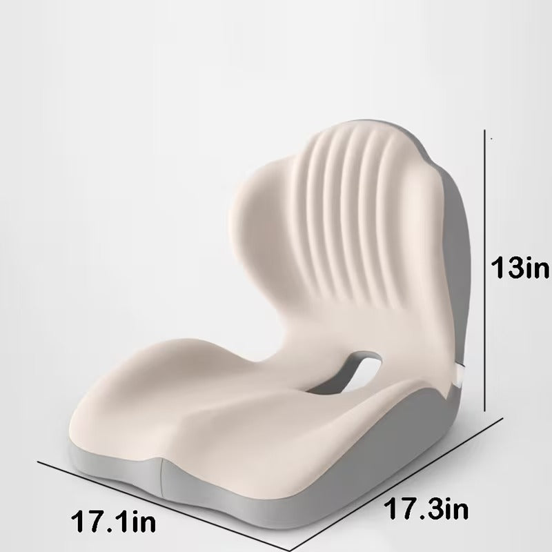 Memory Foam Lumbar Cushion