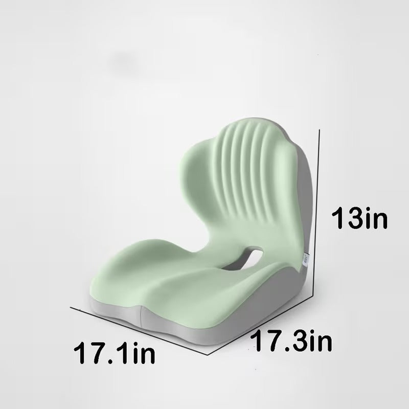 Memory Foam Lumbar Cushion