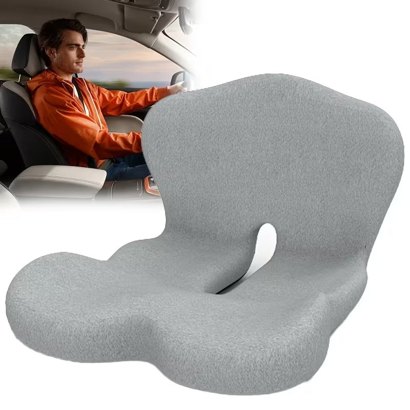 Memory Foam Seat Cushion