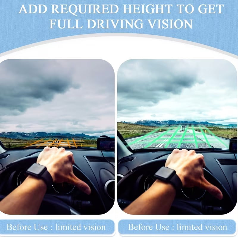 Memory Foam Seat Cushion