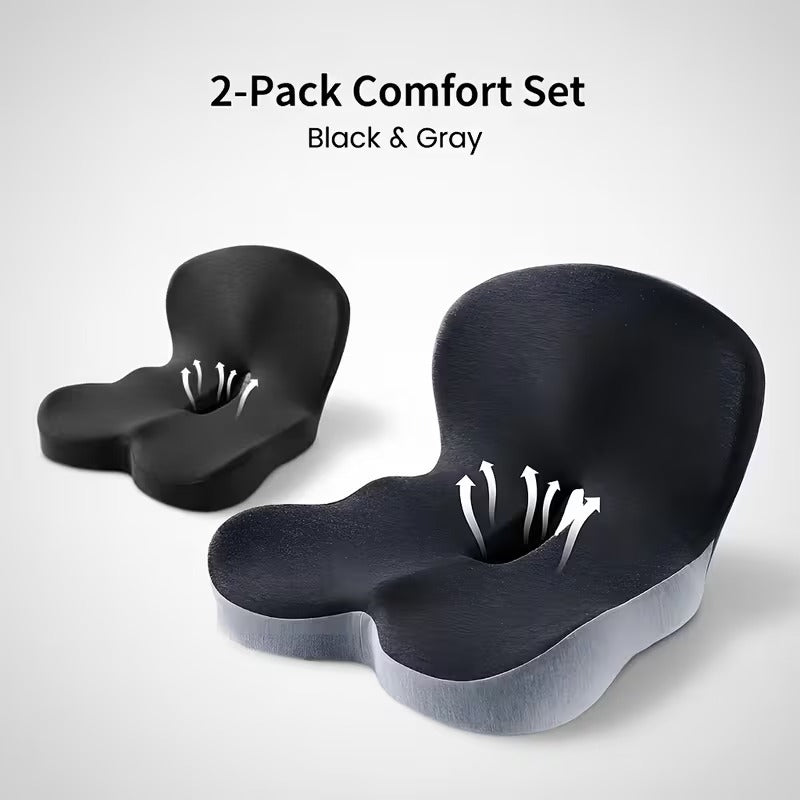 Memory Foam Seat Cushion