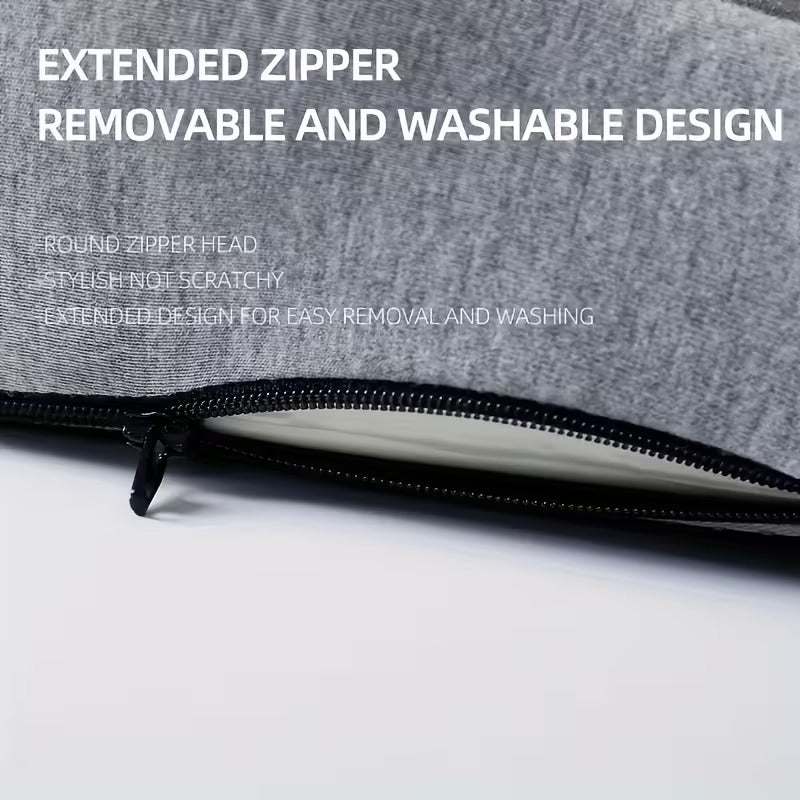 Memory Foam Seat Cushion