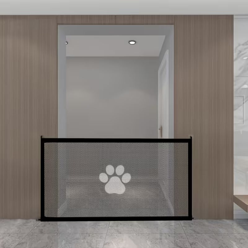 Mesh Pet Barrier