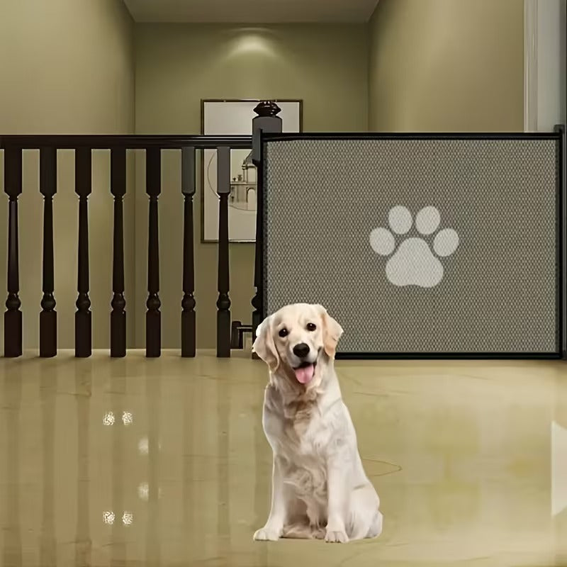 Mesh Pet Barrier