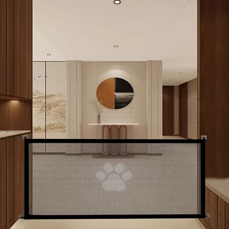 Mesh Pet Barrier