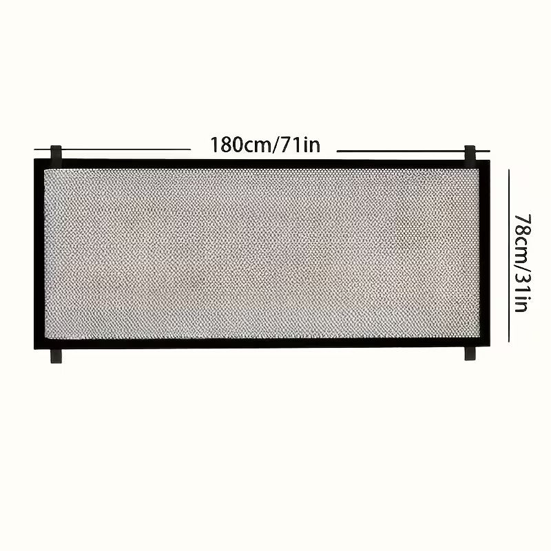Mesh Pet Barrier