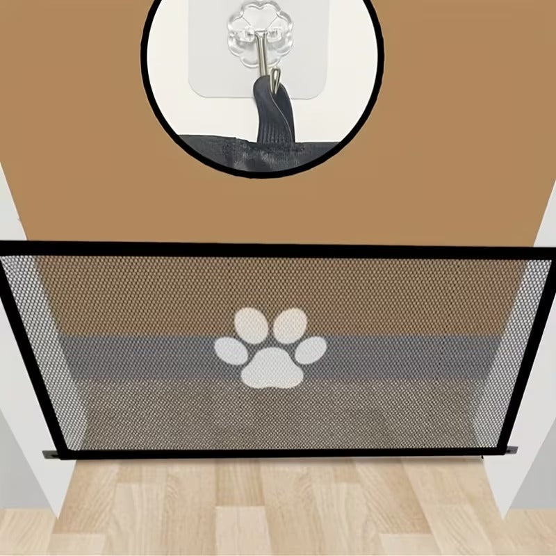 Mesh Pet Barrier