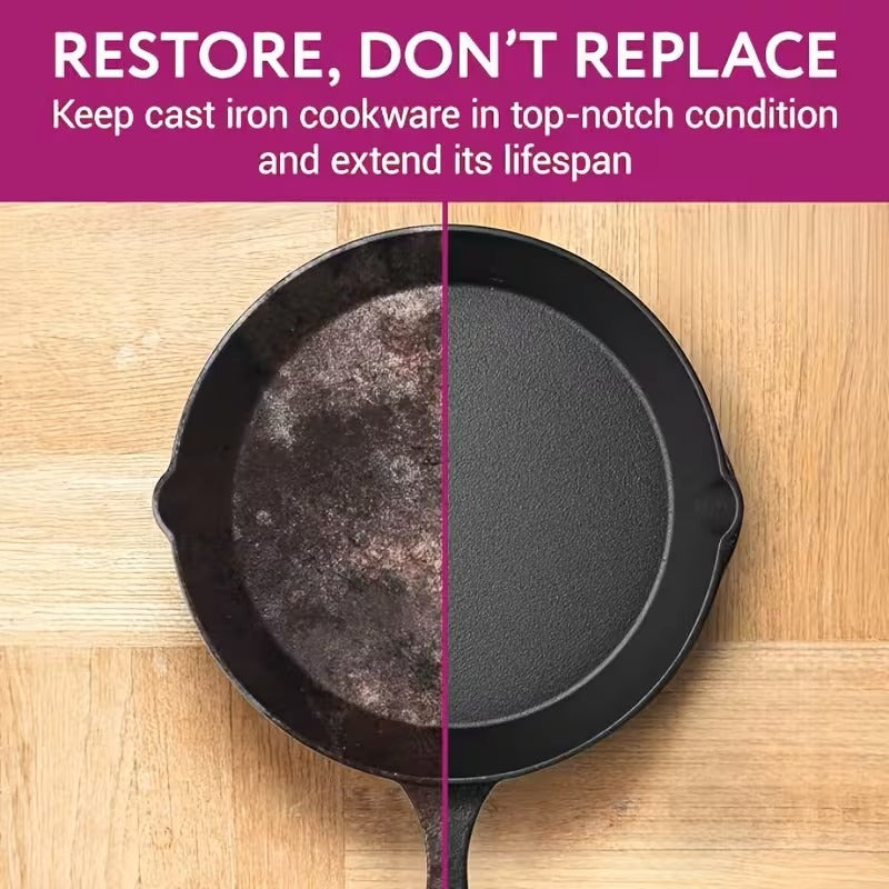 Metal Rust Remover Spray
