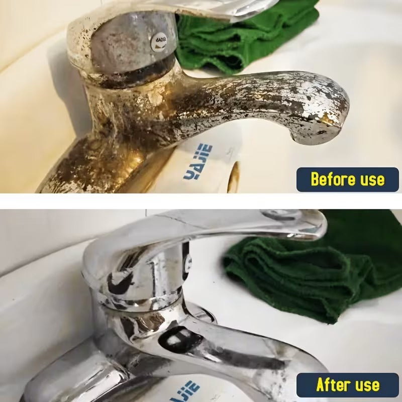 Metal Rust Remover Spray