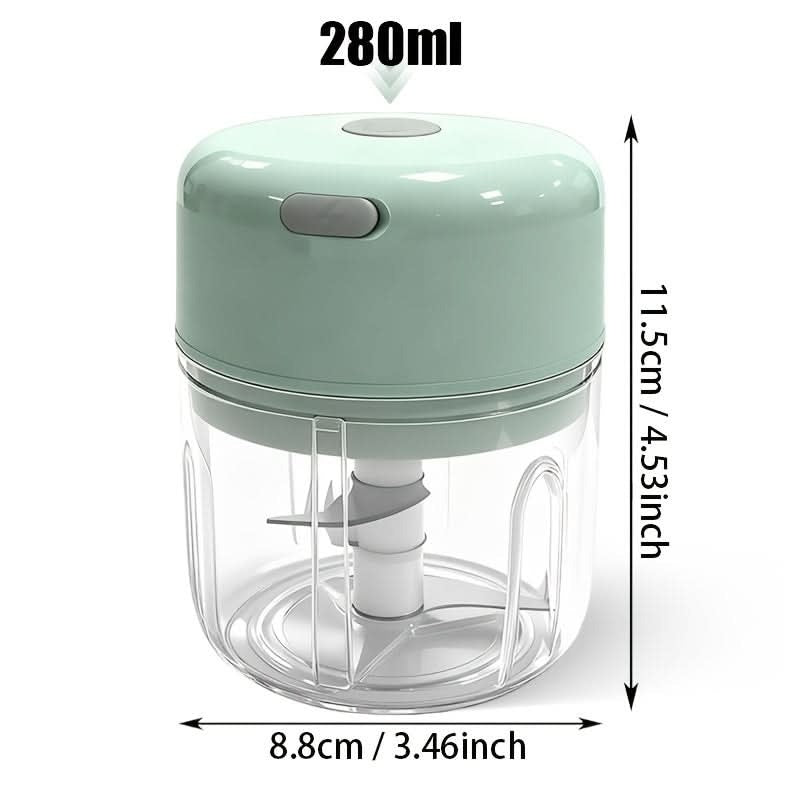 Mini Food Chopper