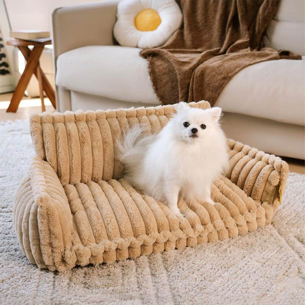 Orthopedic Dog Sofa Bed