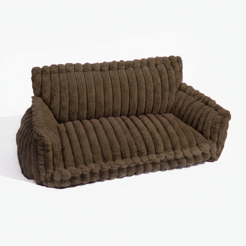 Orthopedic Dog Sofa Bed