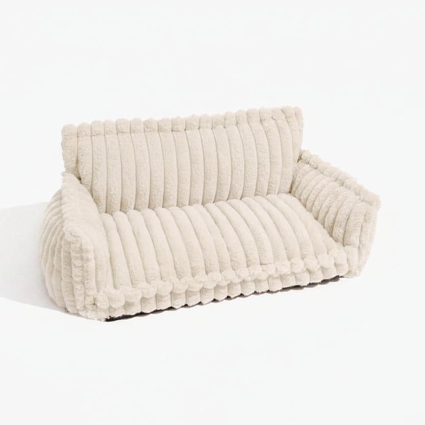 Orthopedic Dog Sofa Bed