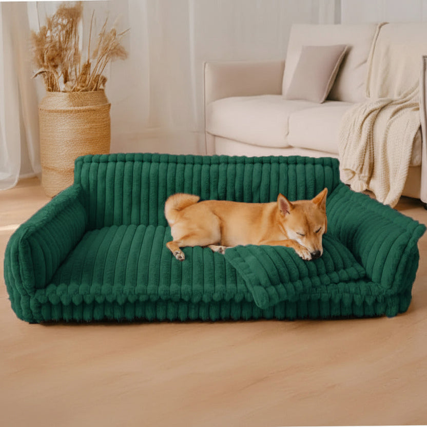 Orthopedic Dog Sofa Bed