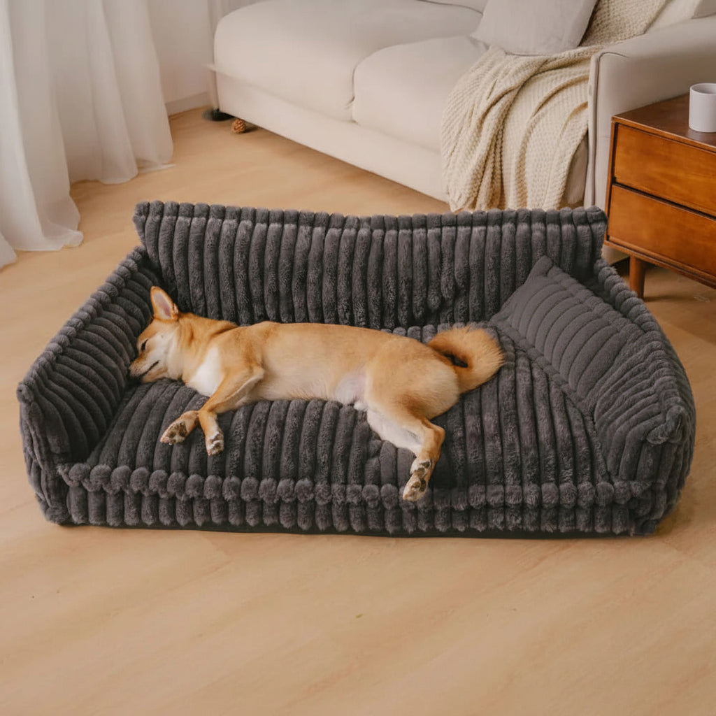 Orthopedic Dog Sofa Bed